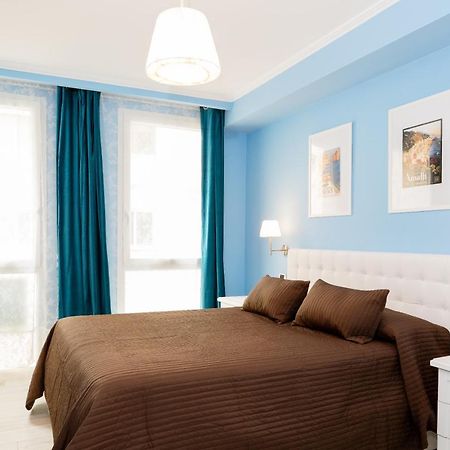 Casalice B&B Napoli Zewnętrze zdjęcie
