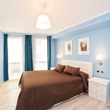 Casalice B&B Napoli Zewnętrze zdjęcie