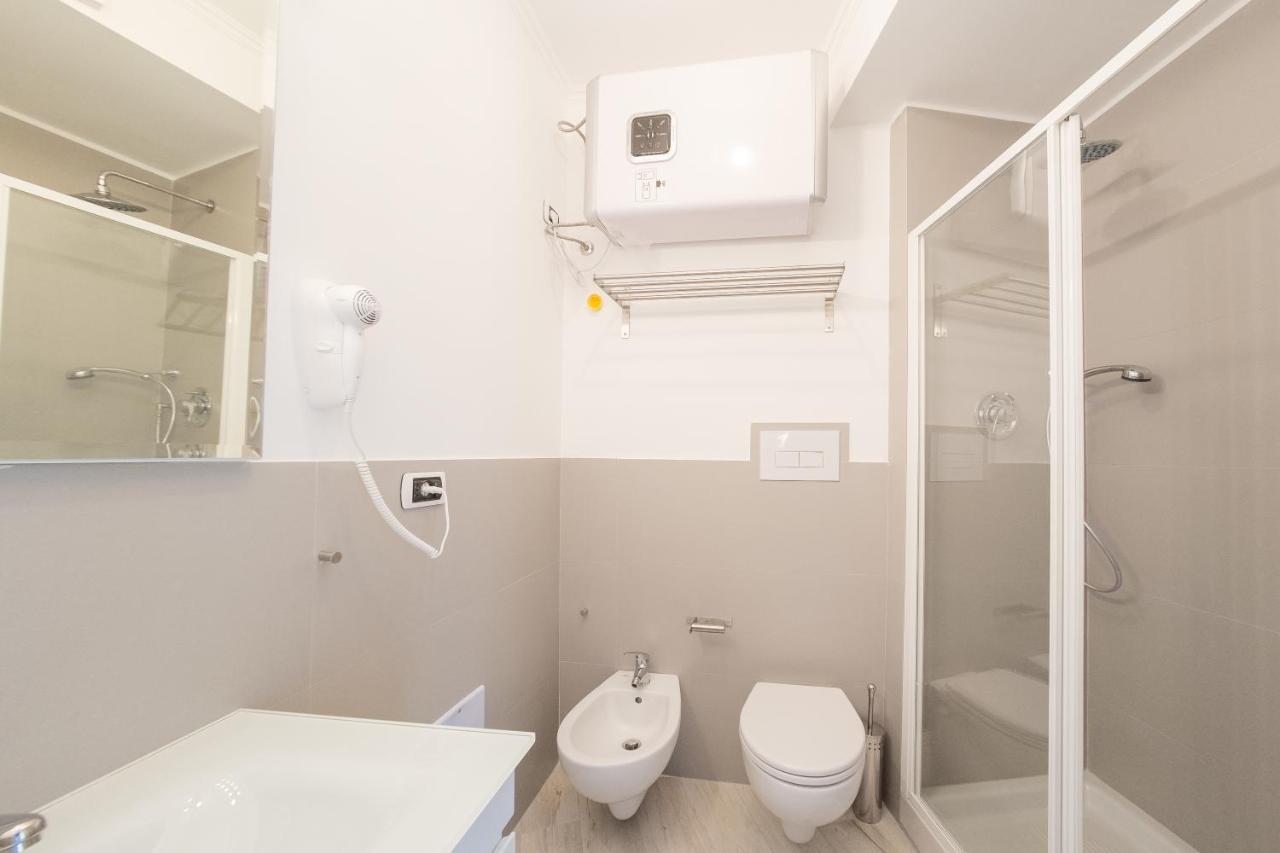 Casalice B&B Napoli Zewnętrze zdjęcie