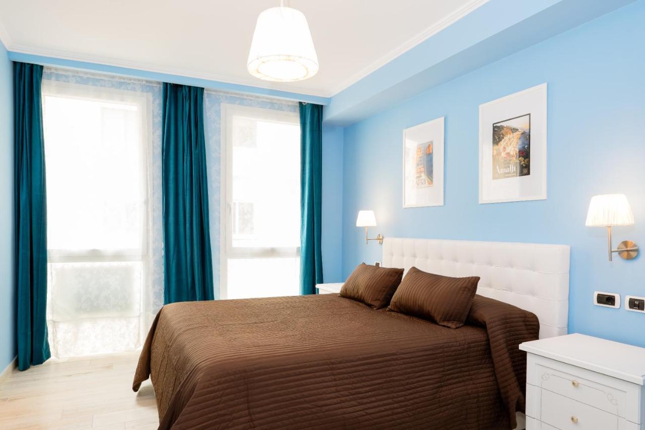 Casalice B&B Napoli Zewnętrze zdjęcie