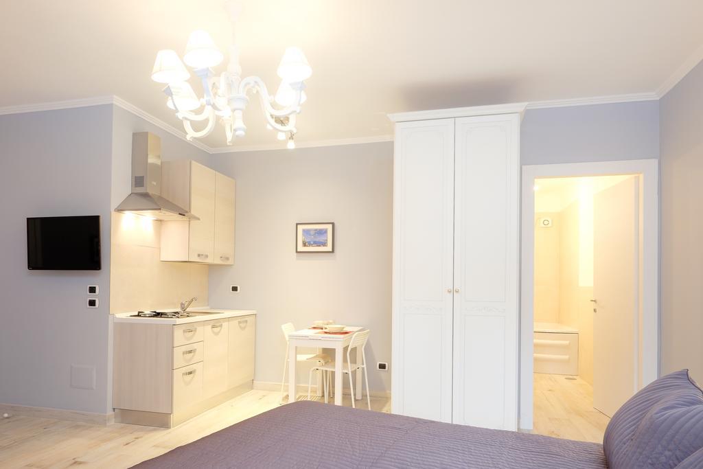Casalice B&B Napoli Pokój zdjęcie