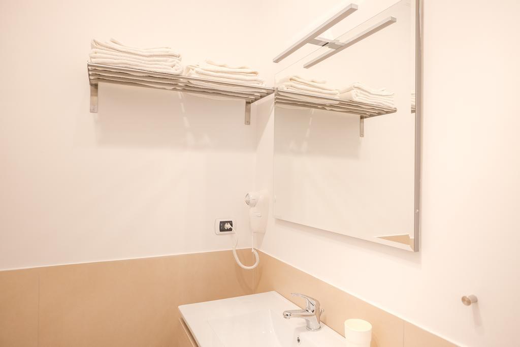 Casalice B&B Napoli Pokój zdjęcie