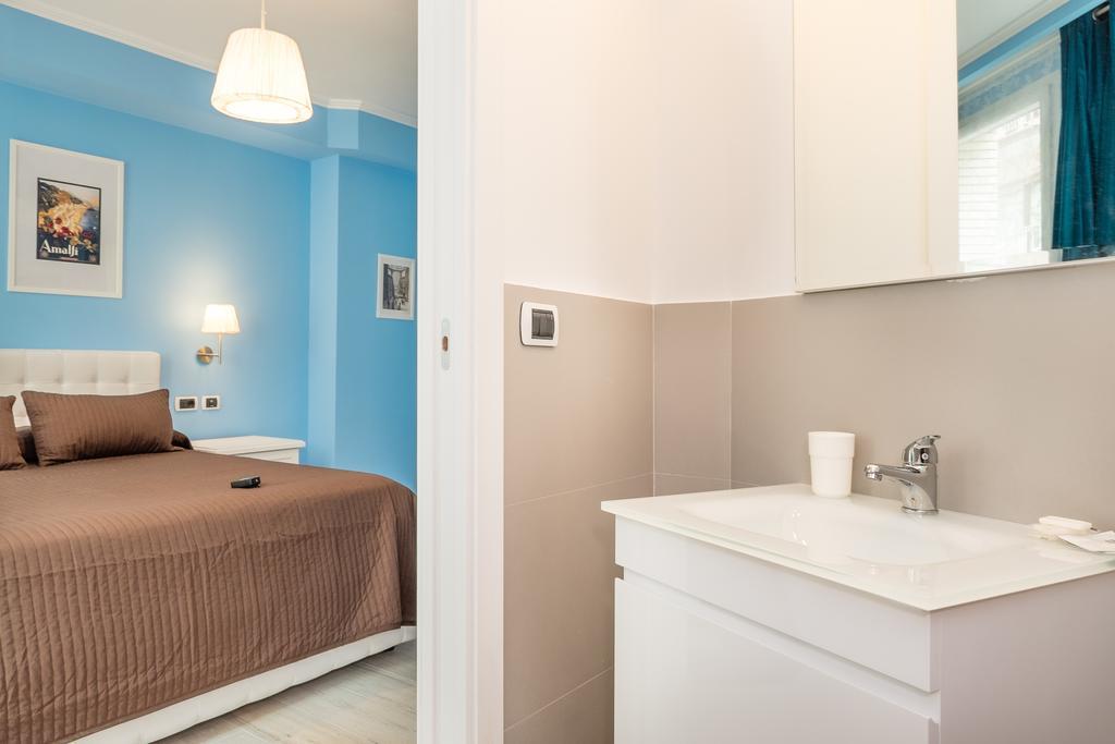 Casalice B&B Napoli Pokój zdjęcie