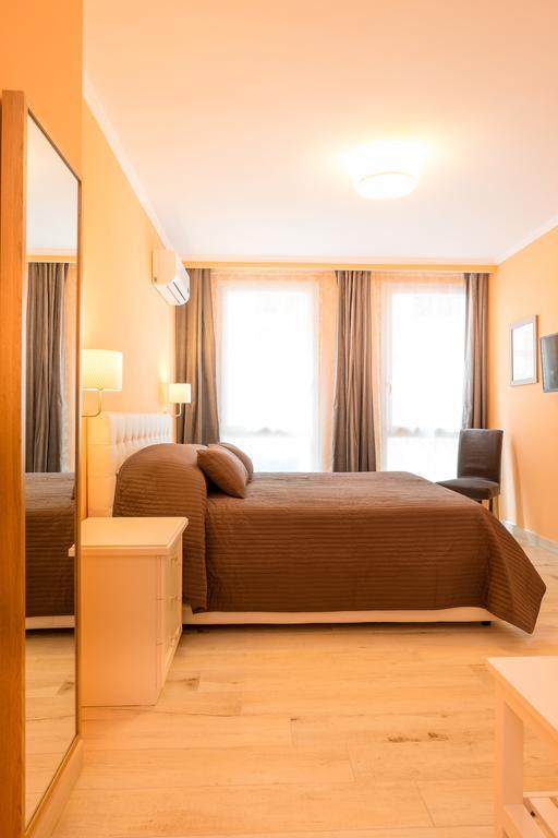 Casalice B&B Napoli Pokój zdjęcie