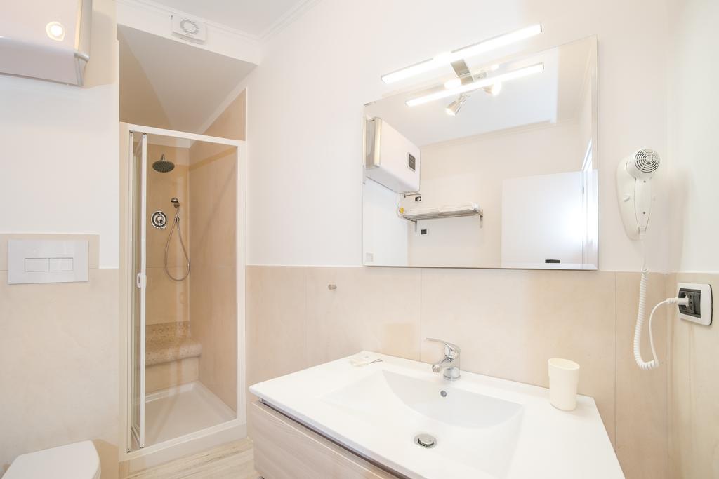 Casalice B&B Napoli Pokój zdjęcie