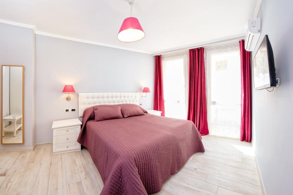 Casalice B&B Napoli Pokój zdjęcie