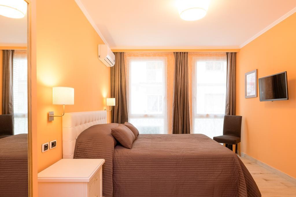 Casalice B&B Napoli Pokój zdjęcie