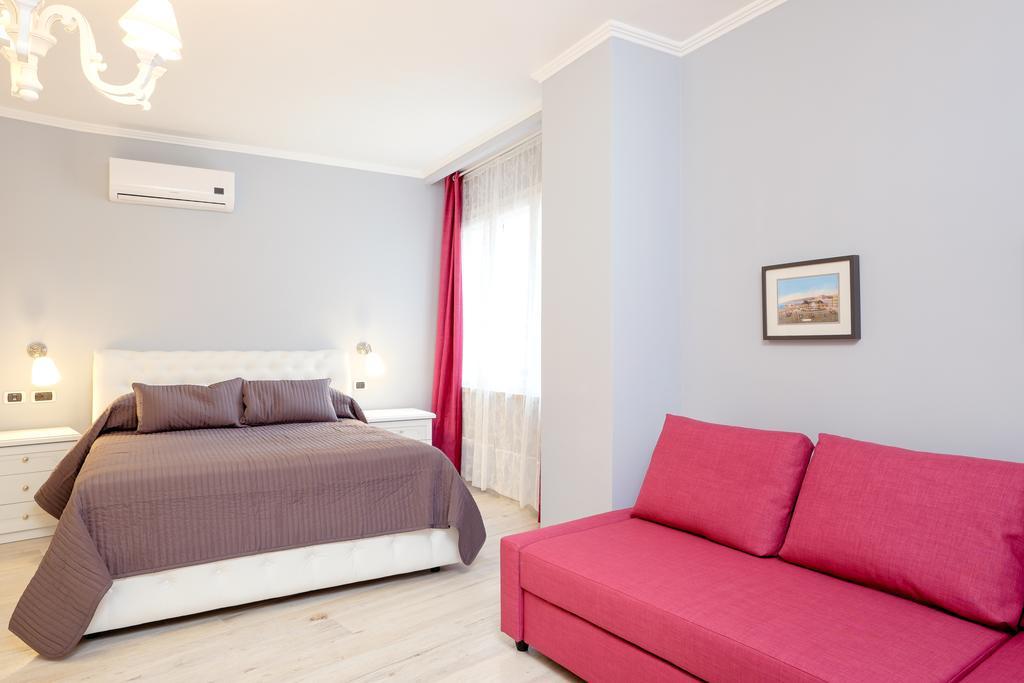 Casalice B&B Napoli Pokój zdjęcie