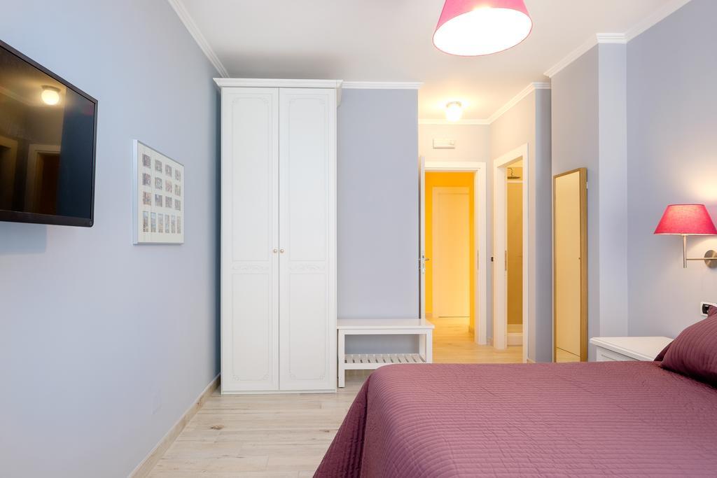 Casalice B&B Napoli Pokój zdjęcie