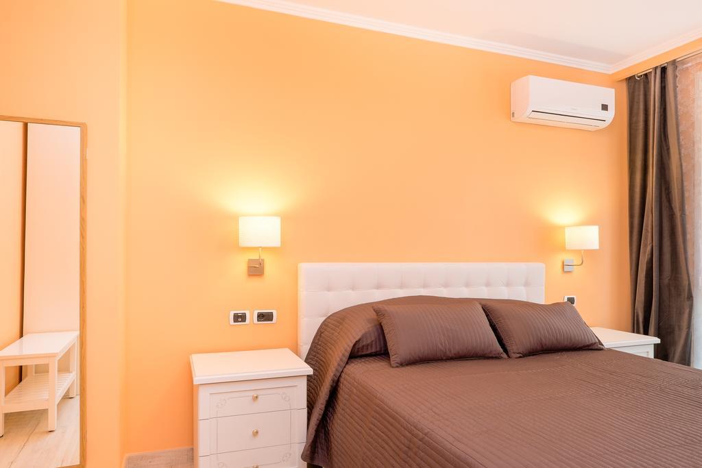 Casalice B&B Napoli Pokój zdjęcie