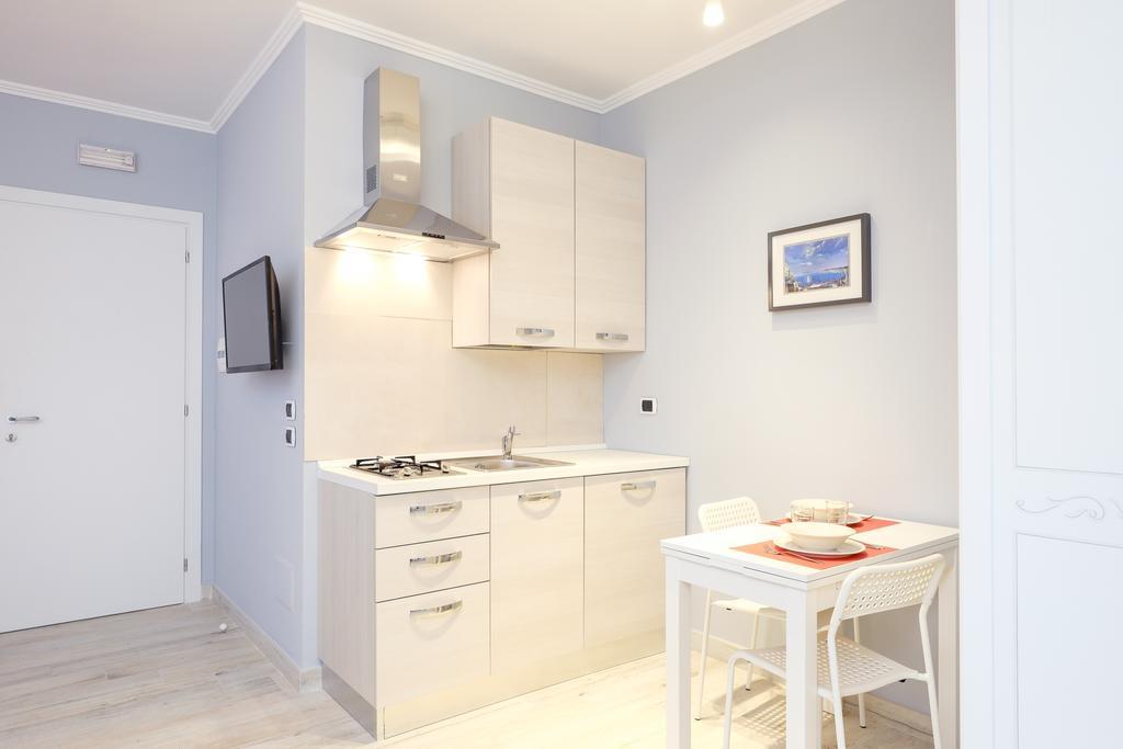 Casalice B&B Napoli Pokój zdjęcie