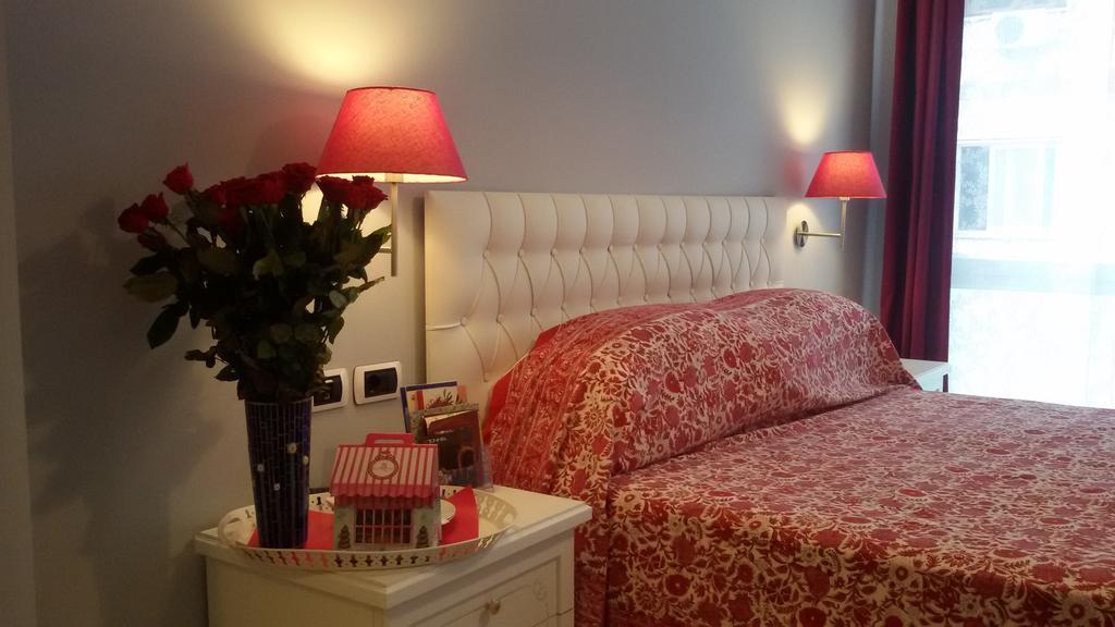 Casalice B&B Napoli Zewnętrze zdjęcie
