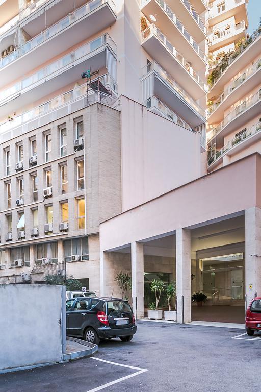 Casalice B&B Napoli Zewnętrze zdjęcie