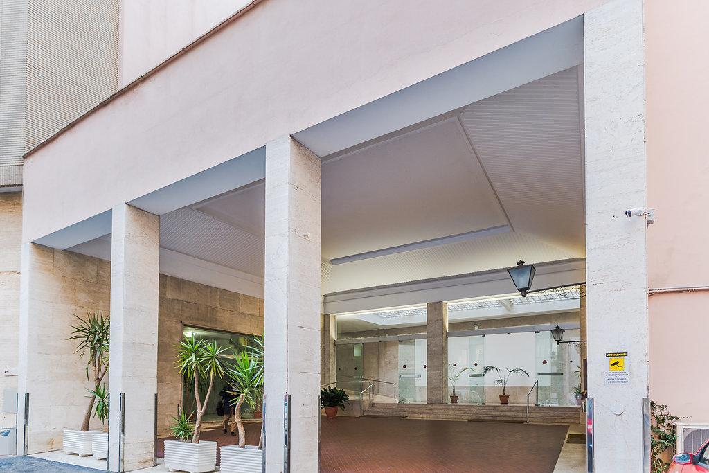 Casalice B&B Napoli Zewnętrze zdjęcie