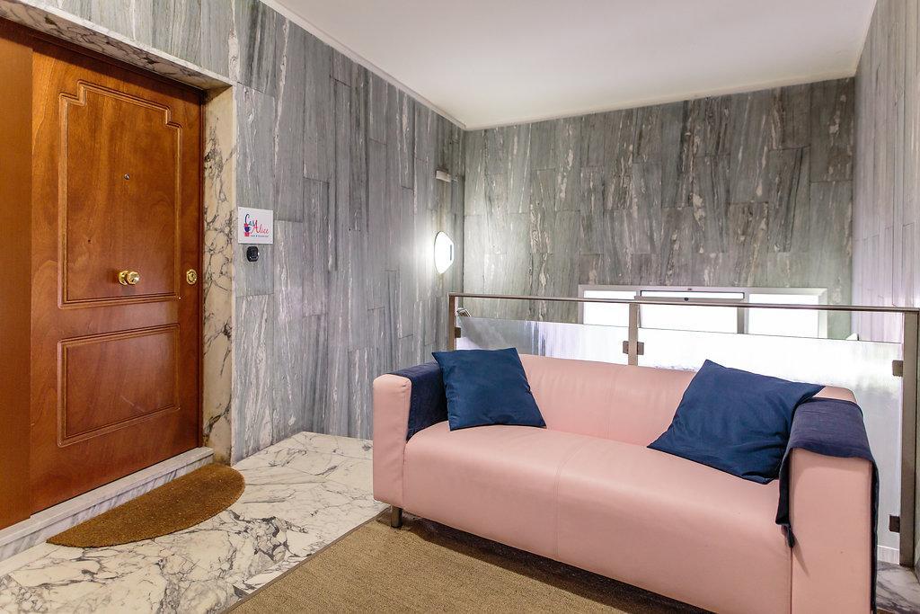 Casalice B&B Napoli Zewnętrze zdjęcie