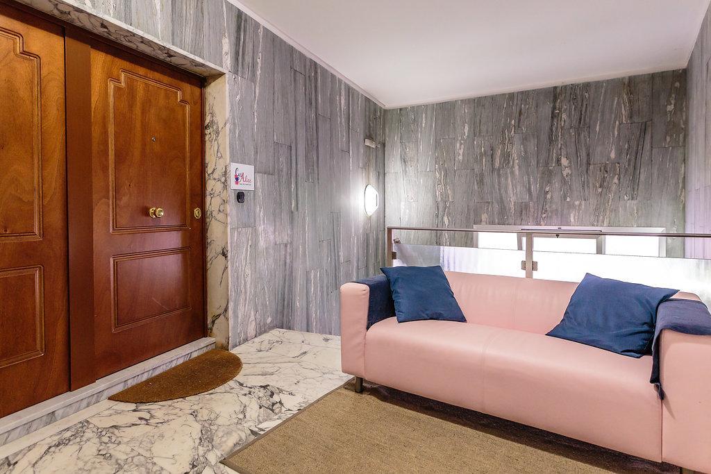 Casalice B&B Napoli Zewnętrze zdjęcie