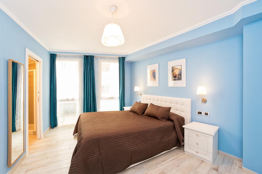 Casalice B&B Napoli Zewnętrze zdjęcie